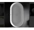 Отдельностоящая ванна RELAX DESIGN HORIZON 150х80x54, luxolid mood, белый матовый HORIZON LX01 opac 2