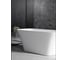 Отдельностоящая ванна RELAX DESIGN SVASE luxolid mood, белый глянец SVASE LX01 luc 3