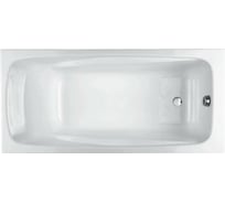 Ванна JACOB DELAFON Repos 170х80 см, без отверстий для ручек 00000077138 E2918-S-00