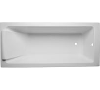 Прямоугольная ванна JACOB DELAFON Sofa 180x80 см 00000073587 E60516RU-00