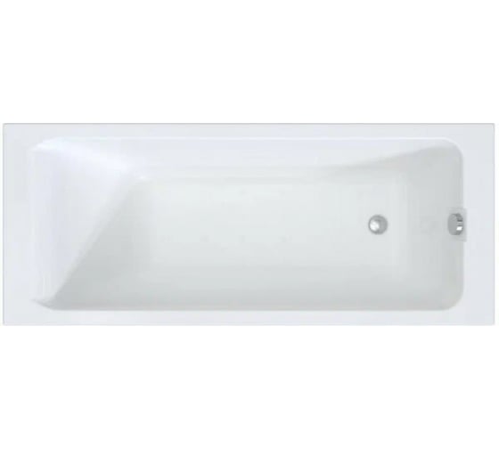 Ванна Aquanet AGATA 170х70 (347933) 00347933 1