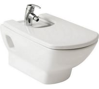 Подвесное биде GALA SMART 56.5х35 см 25362 (72596) 00000028887