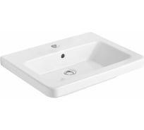 Раковина GALA STREET SQUARE 55х45 05040(70581) 00000031811