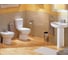 Раковина GALA ELIA 55х45.5 см 8050 (71888) 00000027922 6