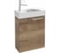 Компактный рукомойник JACOB DELAFON Odeon RG 50х22 см (отверстие слева) EGO112-55-00 00000093496 2