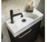 Компактный рукомойник JACOB DELAFON Odeon RG 50х22 см (отверстие слева) EGO112-55-00 00000093496 3