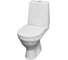 унитаз-компакт с сиденьем микролифт AM.PM Joy S C868607SC 1