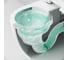 Унитаз-компакт с сиденьем микролифт AM.PM Like Aquaspin C808600SC 10