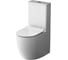 Унитаз-компакт с сиденьем микролифт AM.PM Like Aquaspin C808600SC 11