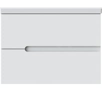 Подвесная тумба Orange TOPLINE Line с умывальником TP-LIB80+RA