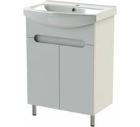 Тумба Orange TOPLINE Rio с умывальником TR60-01C+RA