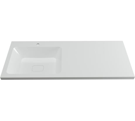 Раковина Orange Камилла 120 левая OP-120RAL