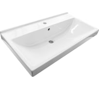 Умывальник Акватон Fest 80 1AX168WBXX000 00000068272
