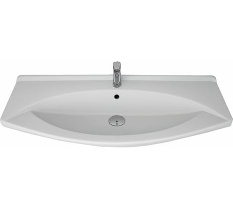 Мебельный умывальник Dreja Лагуна 105 191683