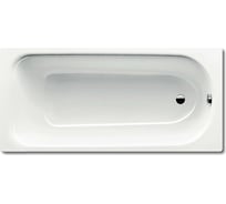 Стальная ванна KALDEWEI SANIFORM PLUS 367 160x75x48 см, Easy Clean 3.5 мм 113800013001