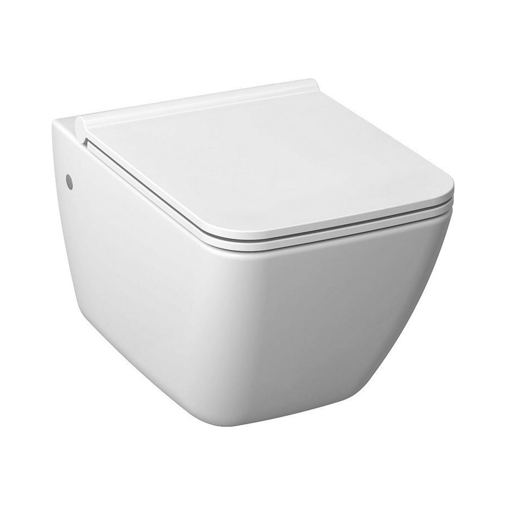 Подвесной унитаз Jika PURE 8.2042.3.000.000.1 - выгодная цена, отзывы ...