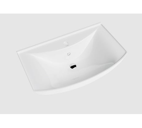 Умывальник Kirovit Стиль 650 4640021062296 Вн Крв30