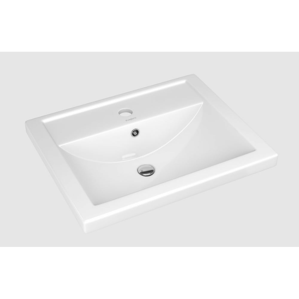 Умывальник Kirovit Фостер 500 4630055557578 Вн Крв82 - выгодная цена ...