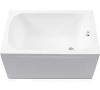 Ванна Aquanet SEED 110*70 без сиденья к/с132 (367097) 00367097