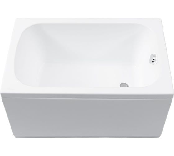 Ванна Aquanet SEED 110*70 без сиденья к/с132 (367097) 00367097 1