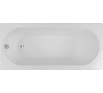 Ванна Aquanet NEXUS 180*80 к/с6 (362777) 00362777