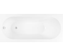 Ванна Aquanet NEXUS 170*75 к/с165 (362567) 00362567