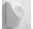Писсуар подвесной RGW SW-90 400x306x590, белый 80450290-01 1