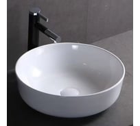 Раковина накладная RGW GS-61 420x420x140 Белый 80121061-01