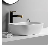 Раковина накладная RGW GS-23 320x465x135 Белый 80121023-01