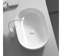 Раковина накладная RGWGS-82 360x490x135 Белый 80121082-01