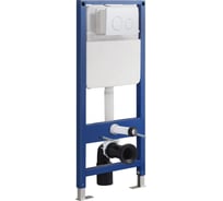 Система инсталляции для унитазов RGW SWI-04 80x510x1080 80420304-01