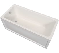 Акриловая ванна Радомир Дижон 180х70, фронтальная панель, каркас (разборный) 2-78-0-0-1-280Р