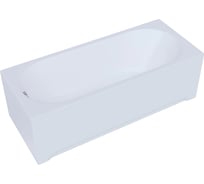 Ванна Aquatek Либерти прямоугольная, 150x70 см 00000097912