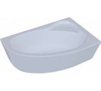 Ванна Aquatek Фиджи 170x110, правая 00000091333