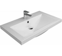 Раковина 1Marka "Нота New Polytitan 75" Ц0000004400