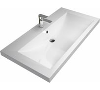 Раковина 1Marka "Нота New Polytitan 90" Ц0000004833