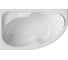 Ванна 1Marka "DIANA" 150x90, левая L 01ди1590л 1