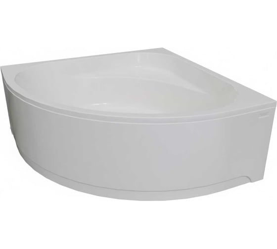 Ванна акриловая ДАНТЕ 150х150, рама-подставка Радомир 1-01-0-0-1-364 1