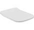 Чаша с сиденьем Aquanet Atago 3.0 C1 TORNADO (Soft Close-SLIMSEAT) для унитаза напольного (348002) 00348002 2