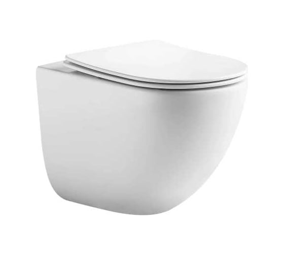 Унитаз подвесной AQUATEK ГЕЛИОС tornado AQ1993T-00 00000147805 1