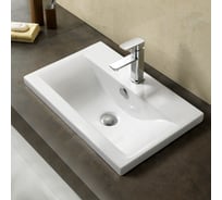 Раковина MELANA MLN-S70 (9393) 9393 (S70)-805