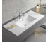 Раковина MELANA MLN-E75 (9075E) 9075E-805 2