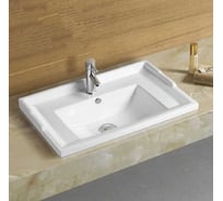 Раковина MELANA MLN-F60 F60-805