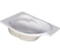 Ванна Marka One "ERGONOMIKA" 158-175х110, L 01эрг17511л 8