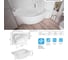 Ванна Marka One "ERGONOMIKA" 158-175х110, L 01эрг17511л 10