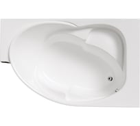 Ванна Marka One "ERGONOMIKA" 158-175110 R 01эрг17511п