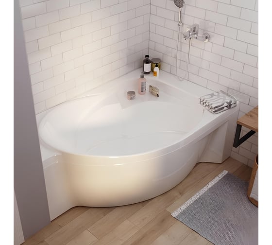 Ванна Marka One "ERGONOMIKA" 158-175110 R 01эрг17511п