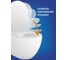 Комплект Cersanit CITY SMART DPL EO slim инсталляция AQUA 40 SMART M LP 69323 8