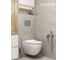 Комплект Cersanit BRASKO SMART DPL EO slim инсталляция AQUA 50 PRIME М LP 69315 4