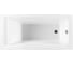 Ванна Aquanet AURA 165x70 см, каркас в комплекте 110 + фронтальная панель и боковая панель (369152) 00369152 1